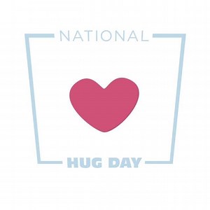 Today is National Hug Day, so be sure to take a few moments to hug your loved ones! | 6abc Action News