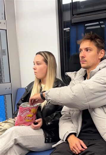 #AlexEasy #Subway #Pranks | subway pranks