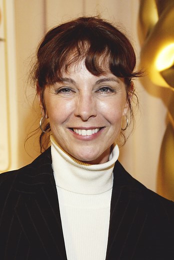 ‘Apollo 13’ star Kathleen Quinlan relives the 1996 Oscars, from a Whoopi wink to a Sorvino hug