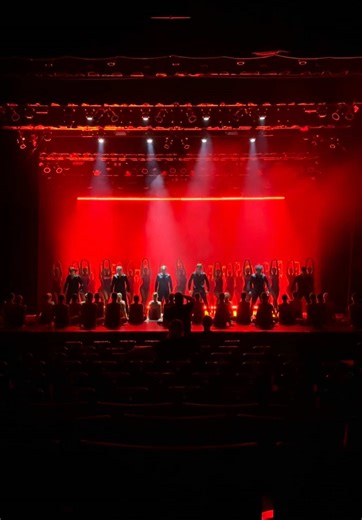 Dynamite Studios on TikTok