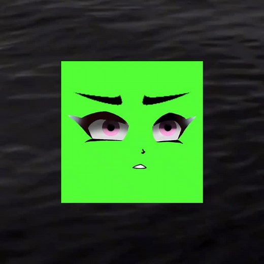 your a bad friend #gachaclub #greenscreen #overlay #gacha #fyp #gachaoverlay #yourabadfriend