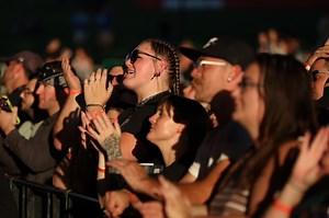 Syracuse amphitheater adds another pop-punk concert to 2025 lineup