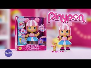 Pinypon. Magic Secret Code. Anuncio TV