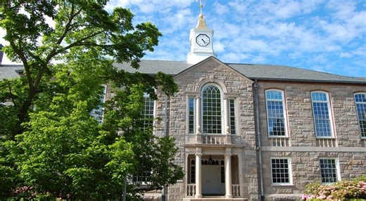 Study finds URI ‘well-positioned’ to launch medical school