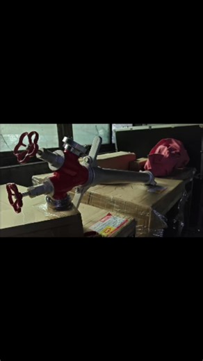 fire hydrant #firefighting