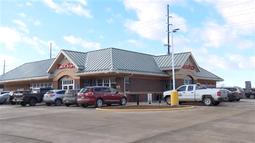 First Kwik Star opens in Sioux City