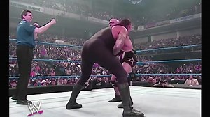 FULL MATCH_ Kurt Angle vs. Undertaker – World Heavyweight Title Match_ WWE No Way Out.(part 2).... #WWE #KurtAngle #Undertaker #Title #match #video #scene | Aryan Raj