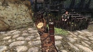 Navigate VR - Equipable Dynamic Compass and Maps