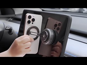 Next Level Tesla Accessories You Can’t Ignore!