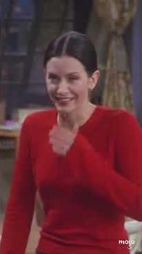 Courteney Cox's Funniest Friends Bloopers 🤣