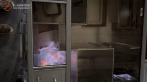 Adjustments to the flow path can have a dramatic impact on flaming combustion. Follow Us FACEBOOK @flashpointequipment INSTAGRAM @flashpointequipment X/TWITTER @FPequipment WEBSITE www.flashpointequipment.com #flashpointequipment #firedepartment #firedept #bomberos #firestation #firefighter #firefighting #pompier #paramedic #fireservice #emergencyservices #flowpath #firebehavior #FireEducation | Flashpoint Equipment