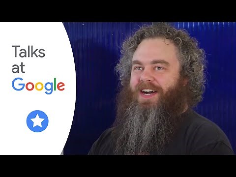 A Writer of Things | Patrick Rothfuss | Talks at Google