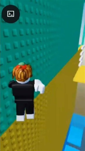 #roblox -9000000000 aura Uninstall Delta 😁