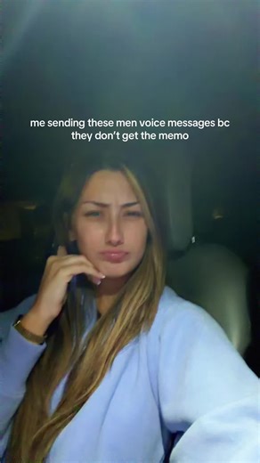 Voice Messages: The Fun Side of Communication