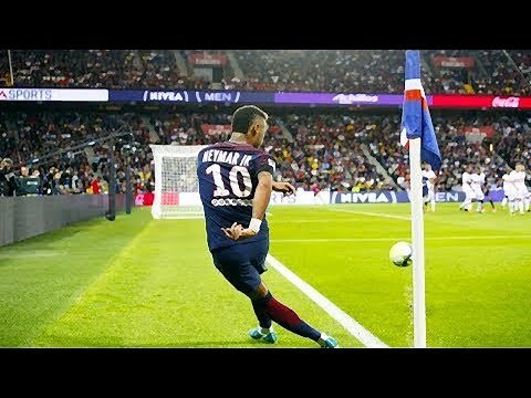 10 Goals That Shocked The World