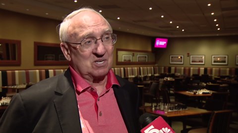 St. Louis Chess Club puts on a special day