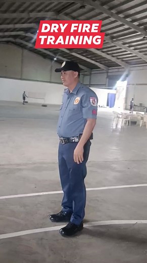 Dry fire Training Exercises (Improving handling skills without live ammunition) #psjlc2023 #BuhayEstudyante #everyone #followers #foryou #tropangmike | Tropang Mike