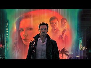 Reminiscence Review: A Nolan-esque Thought-provoking Thriller