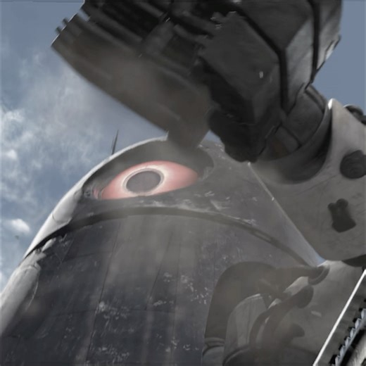 Robot Probe x Walk In the Cold | Monsters vs aliens edit #badrobot #monstersvsaliens #robotprobe