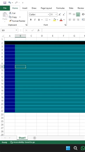 حول ملف الاكسل الي pdf او اي صيغه !! #Excel #excel #اكسل #اكسبلور #تعلیم_اکسل | Excel With Mahmoud