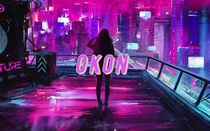 【Okon】-这就是为什么我们都爱彩虹六号