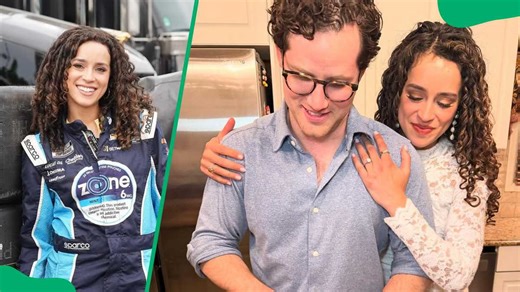 Who is Madison Alworth's husband? Details of her love life, engagement, and more