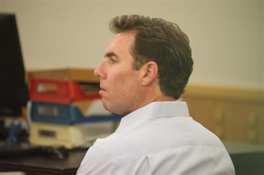 First witness testifies in Anthony Patterson’s trial