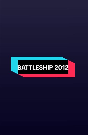Film Battleship: Pertempuran Alien di Lautan