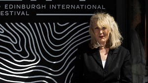 Film ‘pioneer’ who was first woman to direct festival given Bafta honour