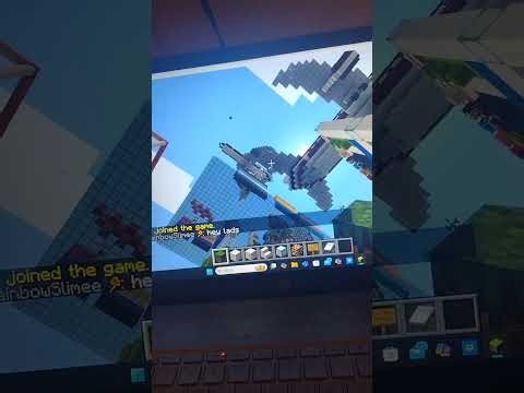 Minecraft MRT Multiplayer Server 2025 November 2025 GSM Bristol Chaos Builds Remnants Video