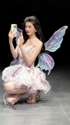 The Most Beautiful Princess Dress Luxury Fashion