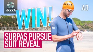 15 reactions | Kristian Blummenfelt is the reigning Olympic & Ironman 70.3 World Champion, which he did wearing the Surpas Insane Tri-Suit. The new Pursue suit has now arrived & Mark has been checking it all out! Oh and did we mention you also have a chance to get your hands on your own! Enter the Surpas Pursue Suit & Insane Calf Sleeves giveaway here!  https://gtn.io/GTNxSurpas | Global Triathlon Network | Facebook