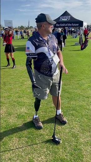 Celebrate the Spirit of the Game with Innovation that Gives it Back | Power2Golf #automaticgolfclub