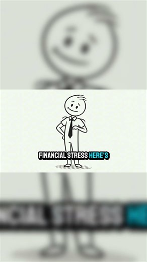 Financial Stress is Draining Your Dopamine
