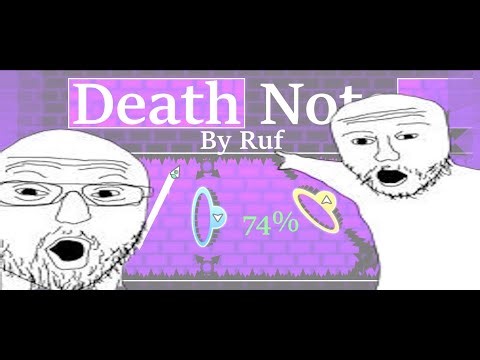 Deciding What To Play Next| Geometry Dash