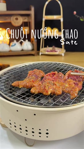Chuột Nướng Chao: Món Ngon Đặc Sản Nổi Bật