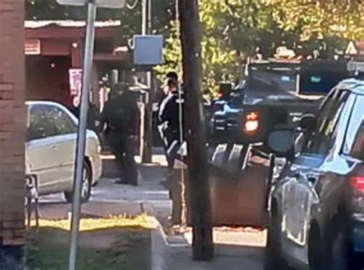 9 suspects arrested during city-wide drug bust in Abilene