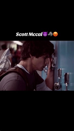 Exploring Scott McCall's Journey in Teen Wolf