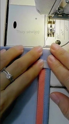 Sewing tips and tricks #sewingtutorial #sewingtipsandtricks #sewing