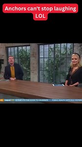 Can't stop laughing -NEWS BLOOPERS- LOL #fy #foryou #fyp #foryourpage #viral #trending #viralvideo #trendingvideo #funny #cantstoplaughing #newsbloopers #lol #hilarious | Funny Facts
