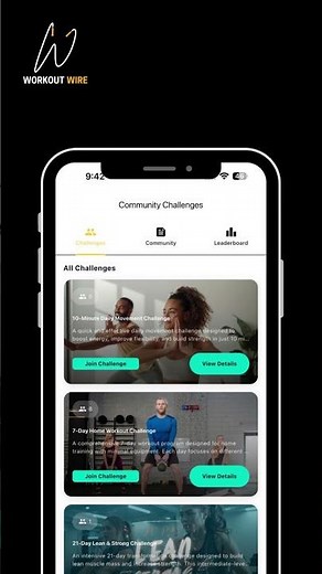 AI Fitness App Full Walkthrough | Smart Workout Planner & Tracker