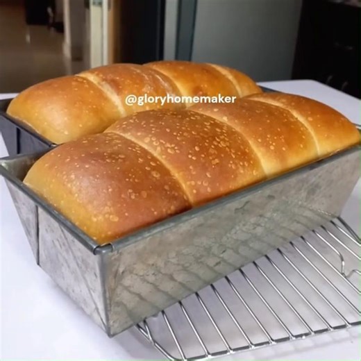 Baking Bread