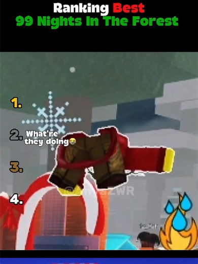 Exploring the Best Moments in Roblox Animation