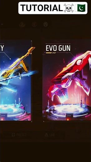 Freestyle Tutorial🇵🇰☠️