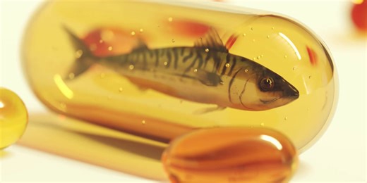 Fish Oil Supplement: Is More Actually Better?