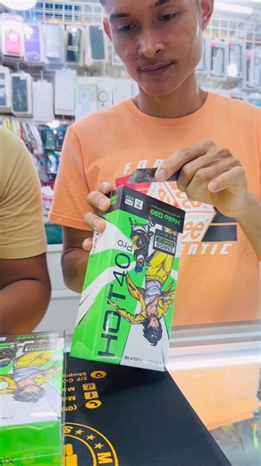 150K views · 2.1K reactions | Brandnew infinix note 40 5g & 2pcs infinix hot 40 pro sold #unboxing #gamingphone thankyou so much mga sir for trusting Ms. Mhean Gadget Store #godisgoodallthetime #walkincustomer #legitselleronline #higlightsシ゚ | Ms. Mhean Gadget Store | Facebook
