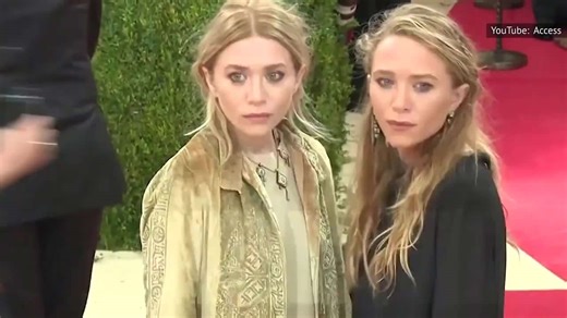 Ashley Olsen's Transformation Is Seriously Turning Heads