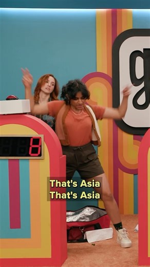 How many players does it take this to build this buzzer? #gamechanger #beatthebuzzer #samreich #asia #rekhashankar #beccascott #erikaishii #aapi | Game Changer