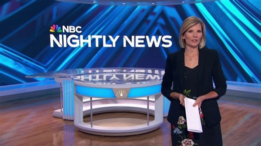 Nightly News Full Broadcast (July 30th)