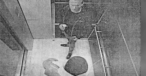 Jury sees video of moment when Bob Lee was allegedly stabbed by Nima Momeni